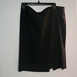 Ann Taylor Loft Pencil Skirt